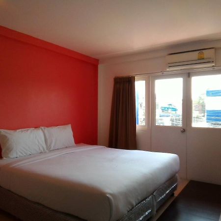 Blue Moon Hotel Χουά Χιν Εξωτερικό φωτογραφία