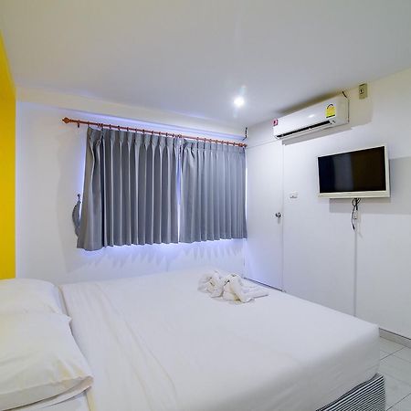 Blue Moon Hotel Χουά Χιν Εξωτερικό φωτογραφία