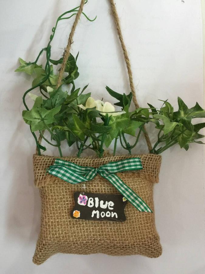 Blue Moon Hotel Χουά Χιν Εξωτερικό φωτογραφία