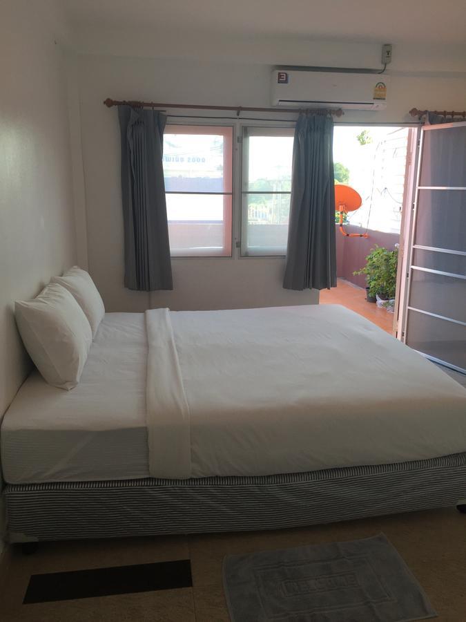 Blue Moon Hotel Χουά Χιν Εξωτερικό φωτογραφία