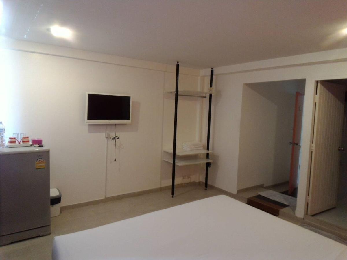 Blue Moon Hotel Χουά Χιν Εξωτερικό φωτογραφία