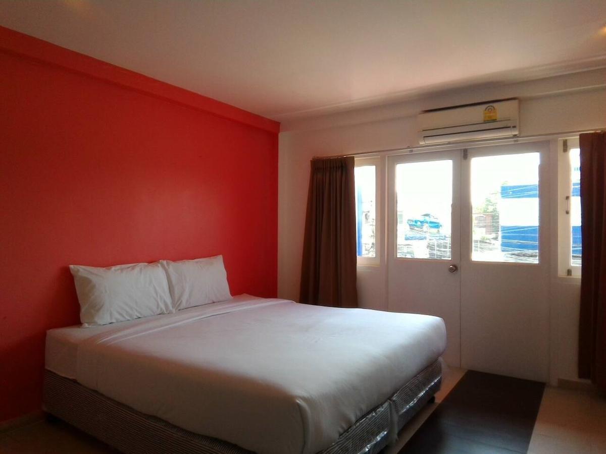 Blue Moon Hotel Χουά Χιν Εξωτερικό φωτογραφία