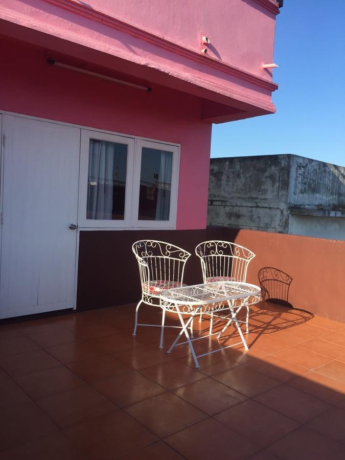 Blue Moon Hotel Χουά Χιν Εξωτερικό φωτογραφία