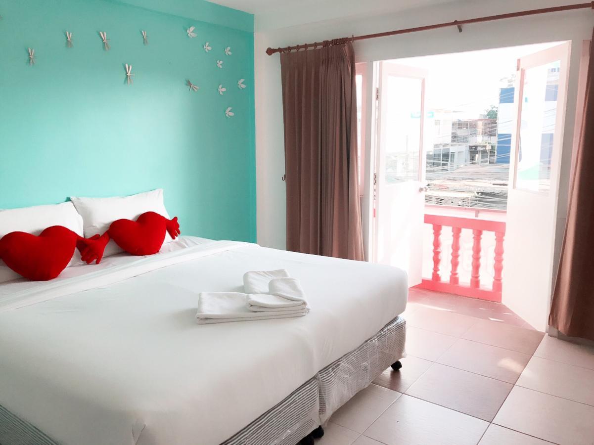 Blue Moon Hotel Χουά Χιν Εξωτερικό φωτογραφία