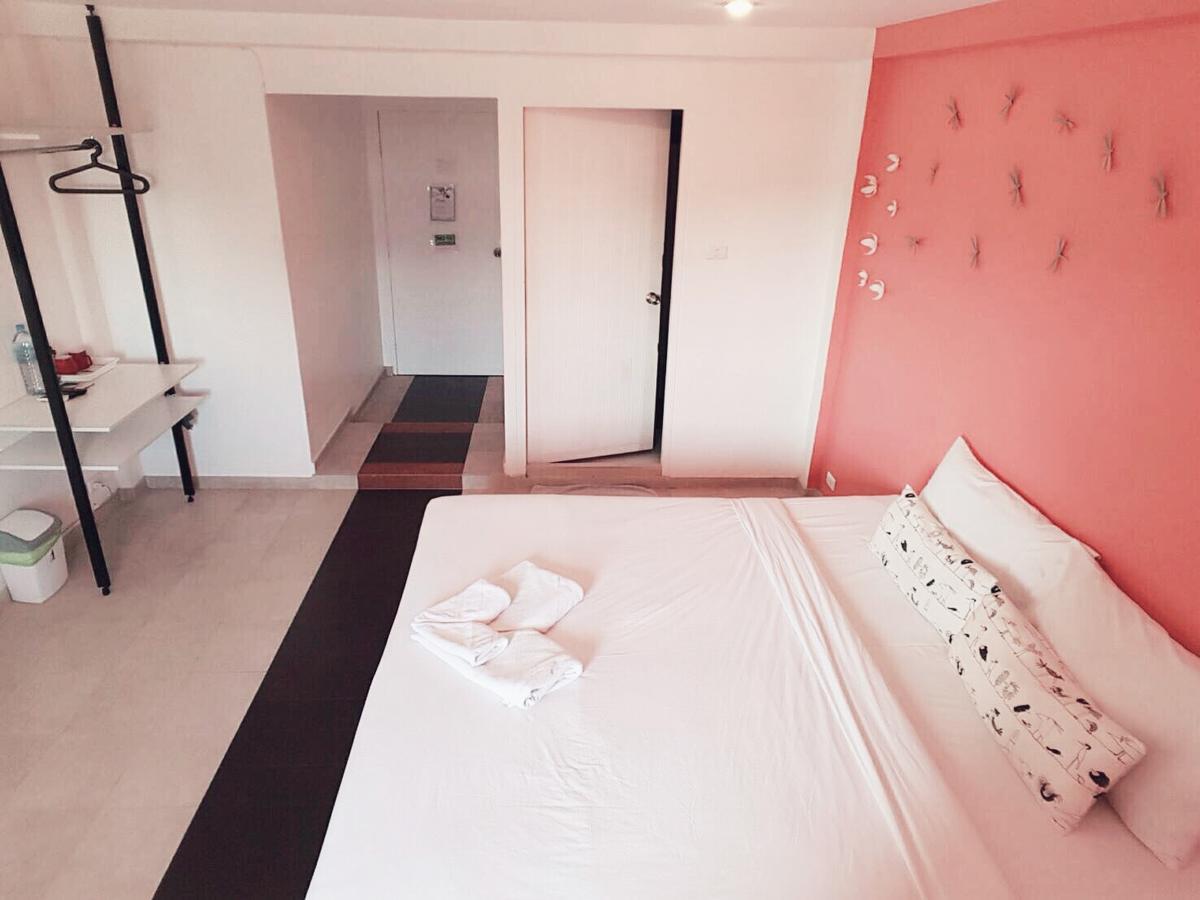 Blue Moon Hotel Χουά Χιν Εξωτερικό φωτογραφία