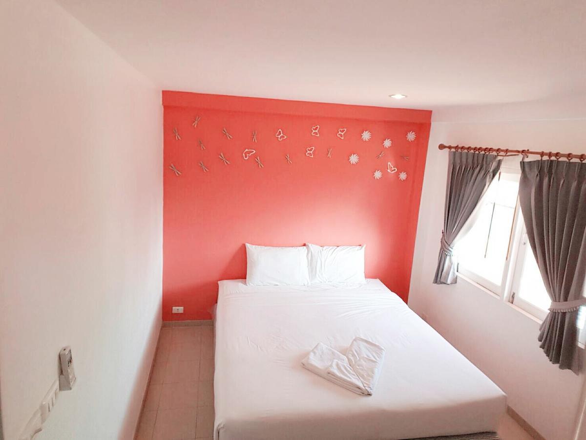 Blue Moon Hotel Χουά Χιν Εξωτερικό φωτογραφία