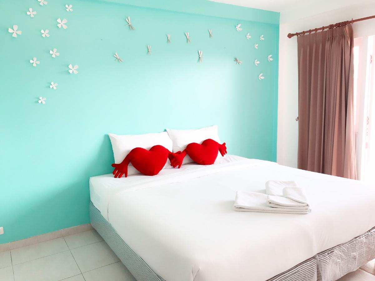 Blue Moon Hotel Χουά Χιν Εξωτερικό φωτογραφία