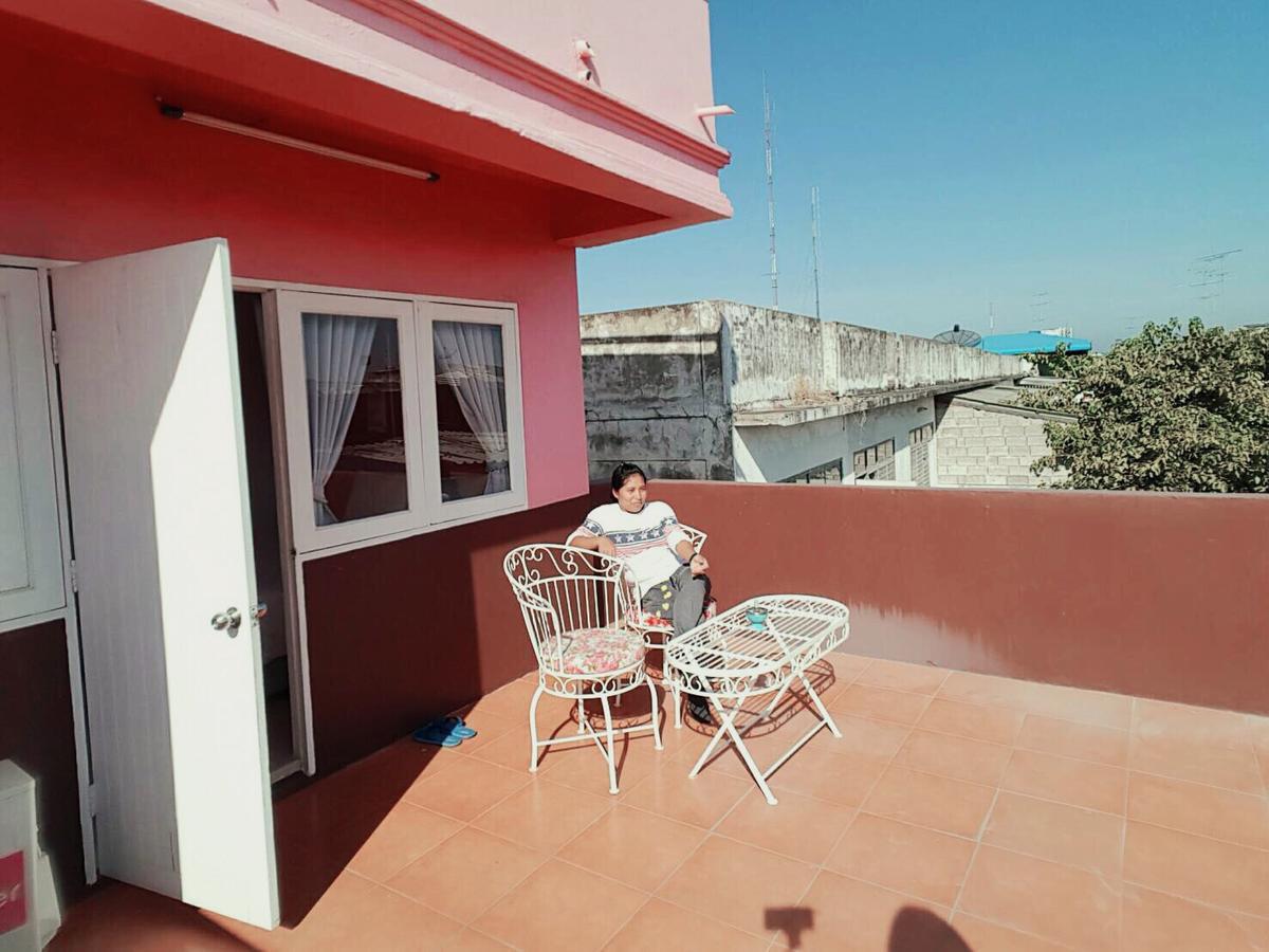 Blue Moon Hotel Χουά Χιν Εξωτερικό φωτογραφία