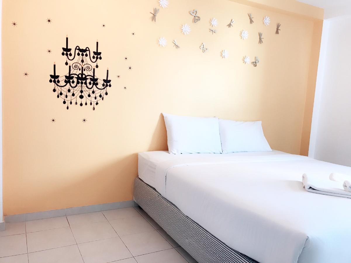 Blue Moon Hotel Χουά Χιν Εξωτερικό φωτογραφία