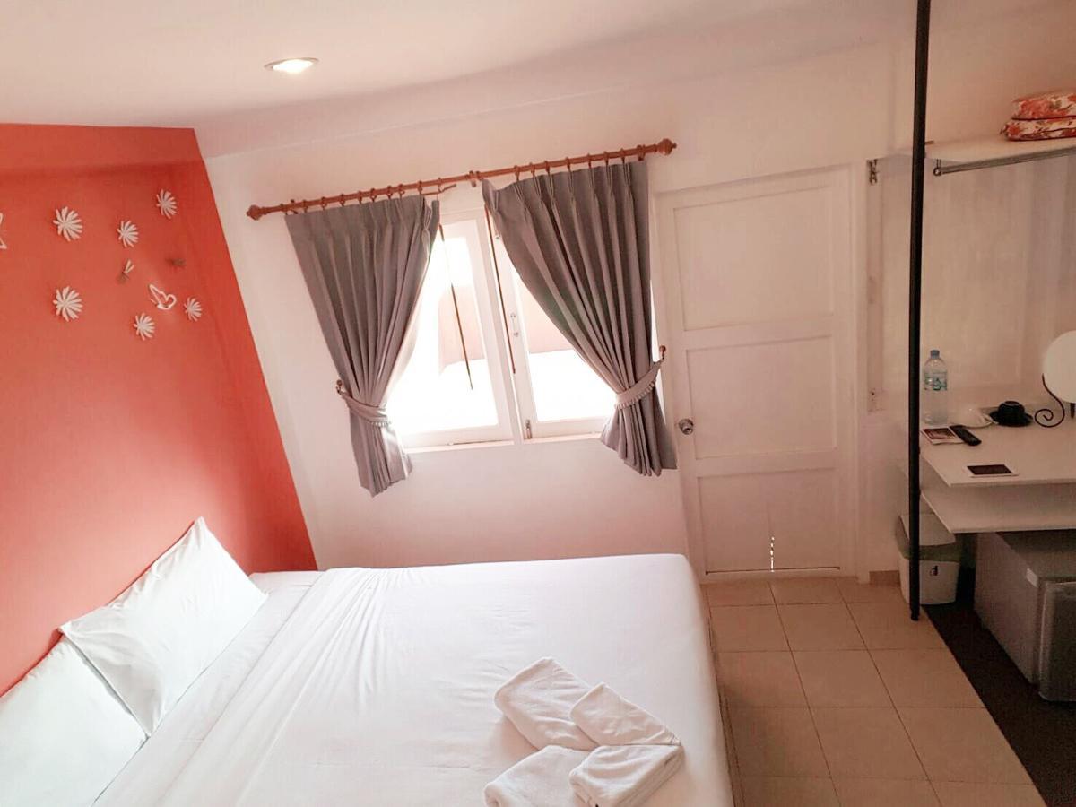 Blue Moon Hotel Χουά Χιν Εξωτερικό φωτογραφία