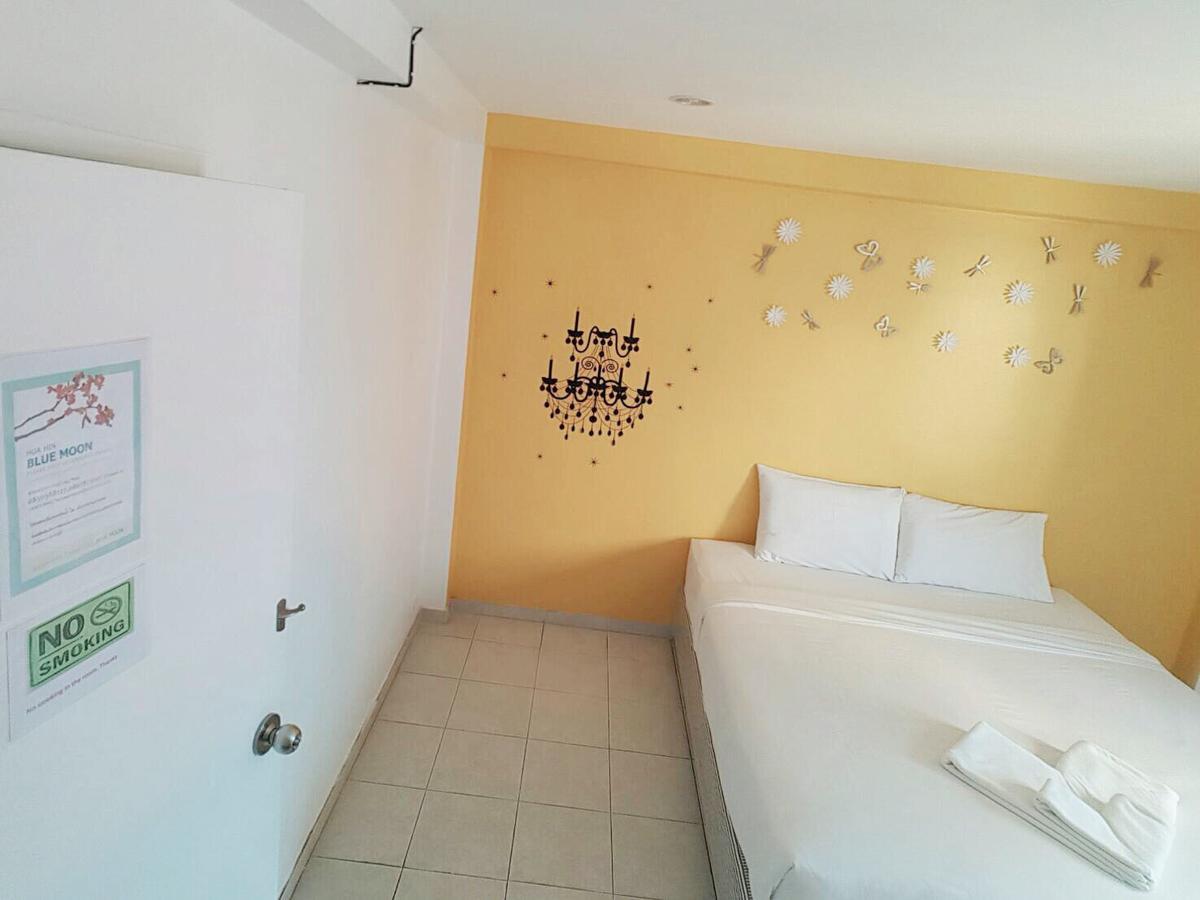 Blue Moon Hotel Χουά Χιν Εξωτερικό φωτογραφία