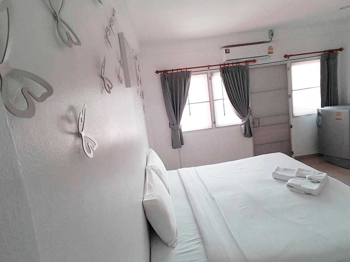 Blue Moon Hotel Χουά Χιν Εξωτερικό φωτογραφία
