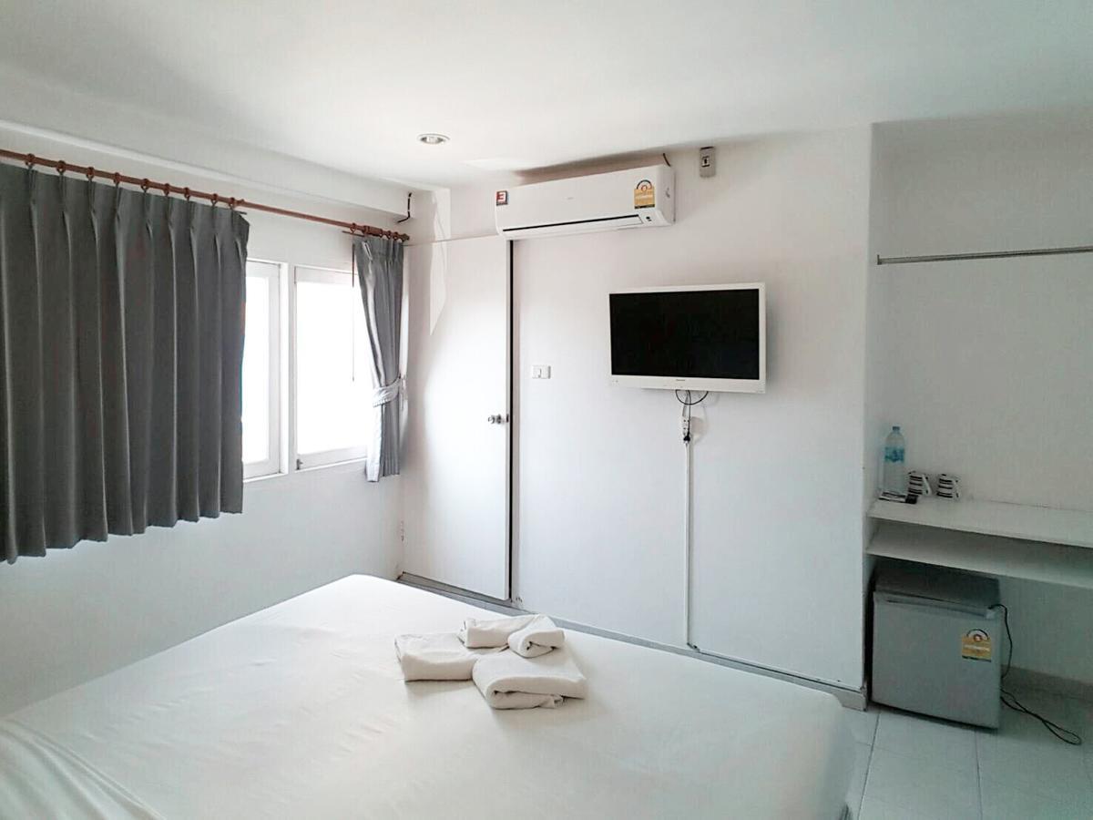 Blue Moon Hotel Χουά Χιν Εξωτερικό φωτογραφία