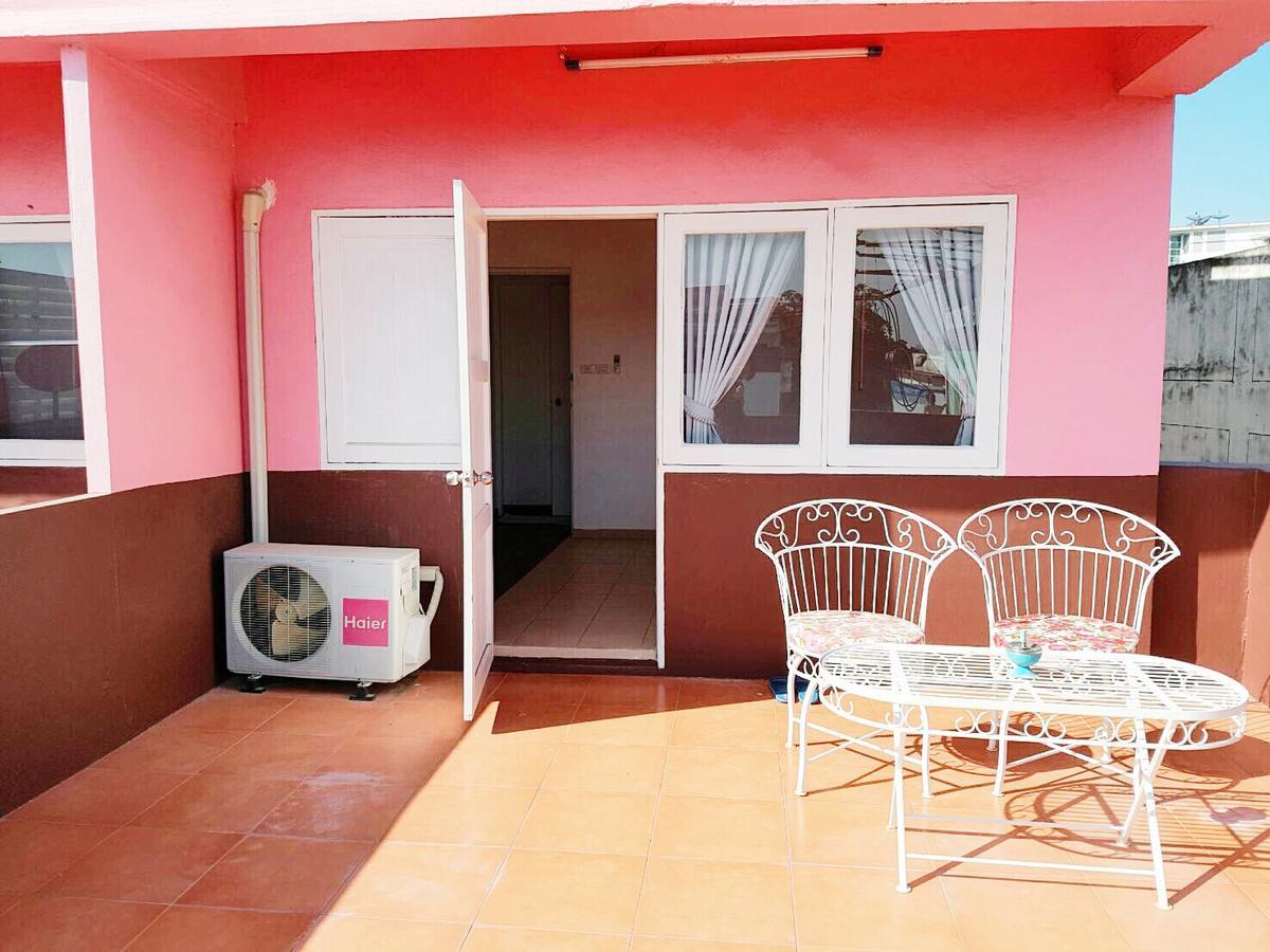 Blue Moon Hotel Χουά Χιν Εξωτερικό φωτογραφία