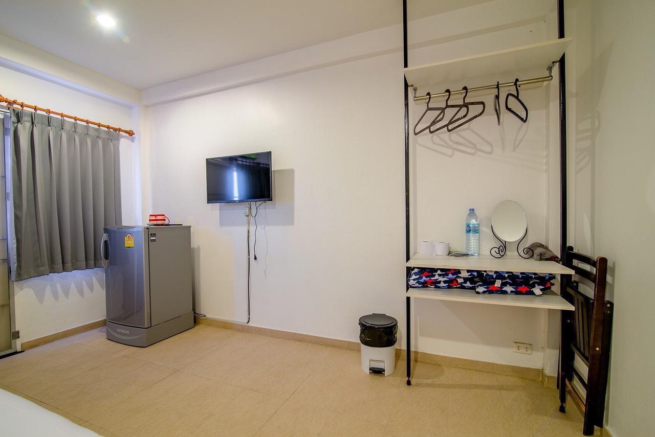 Blue Moon Hotel Χουά Χιν Εξωτερικό φωτογραφία