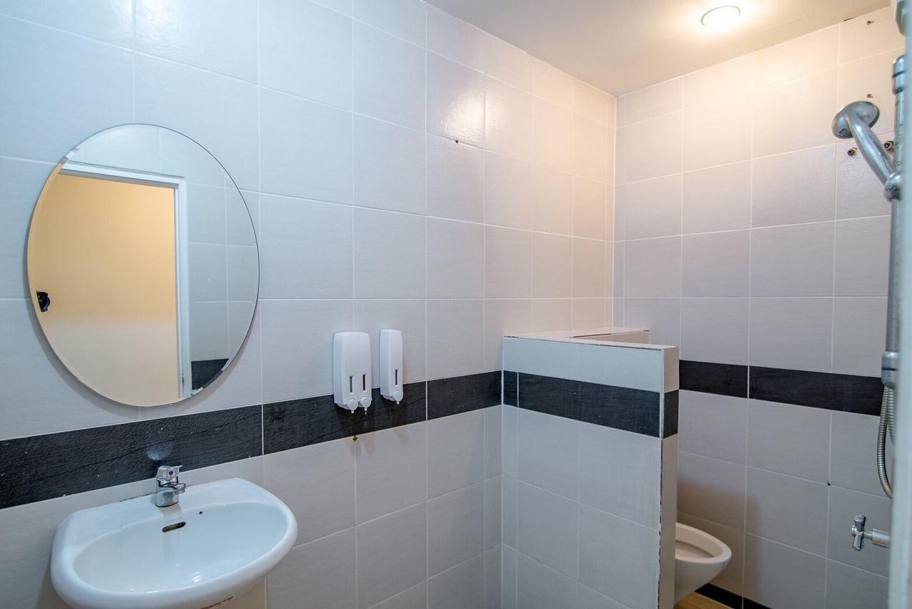 Blue Moon Hotel Χουά Χιν Εξωτερικό φωτογραφία