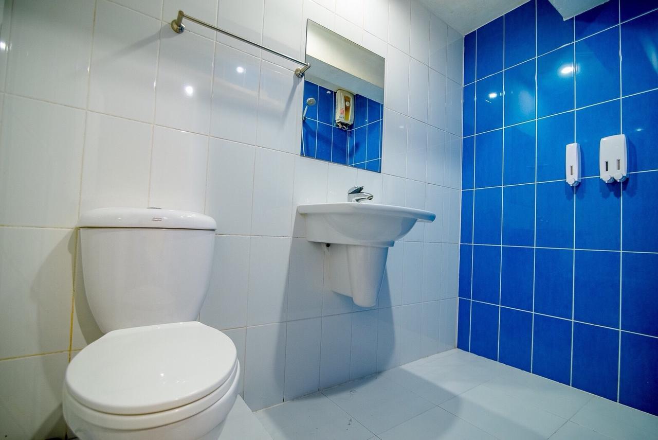 Blue Moon Hotel Χουά Χιν Εξωτερικό φωτογραφία