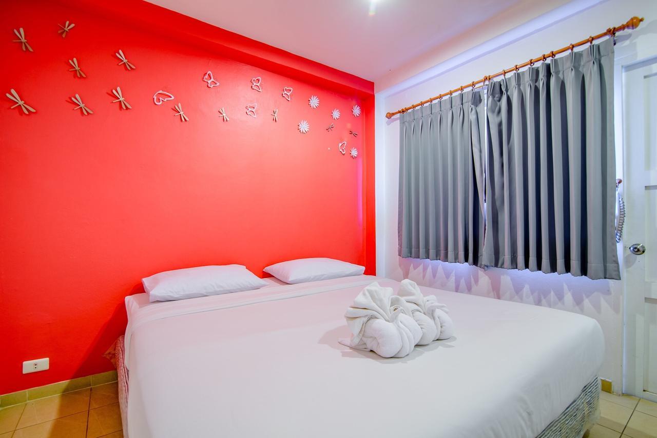 Blue Moon Hotel Χουά Χιν Εξωτερικό φωτογραφία