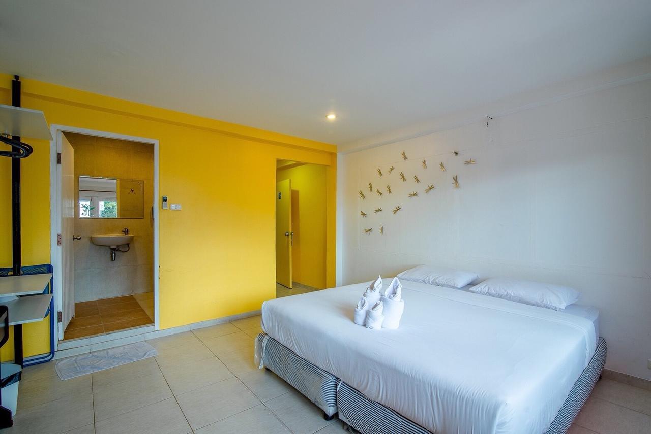 Blue Moon Hotel Χουά Χιν Εξωτερικό φωτογραφία