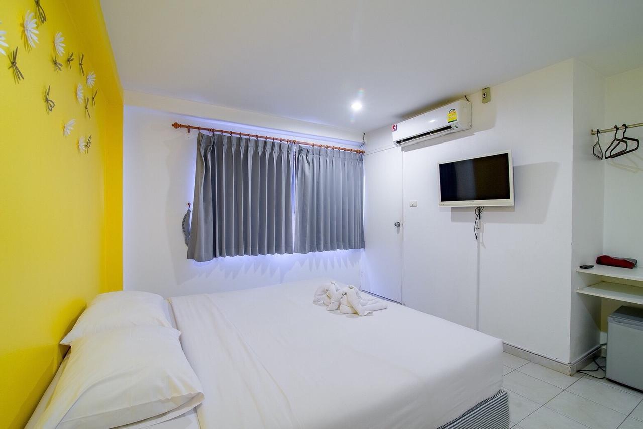 Blue Moon Hotel Χουά Χιν Εξωτερικό φωτογραφία
