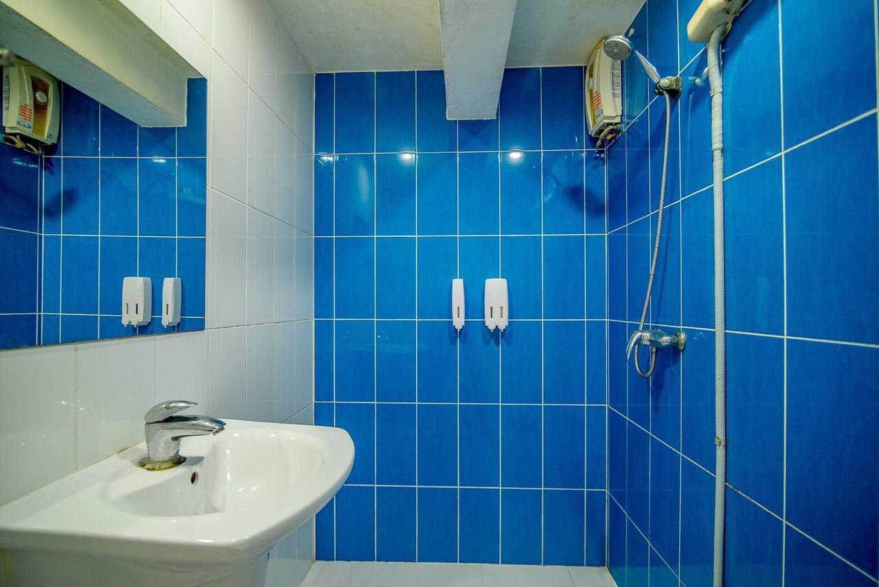 Blue Moon Hotel Χουά Χιν Εξωτερικό φωτογραφία