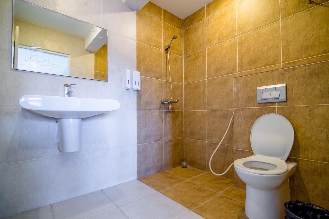 Blue Moon Hotel Χουά Χιν Εξωτερικό φωτογραφία